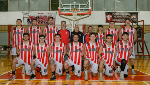 Talleres en la Liga Metro
