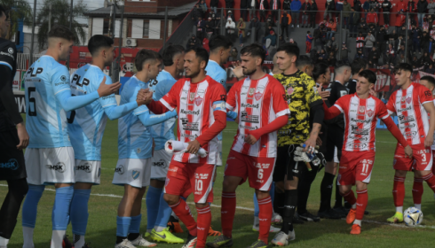 Citados para visitar a San Martín