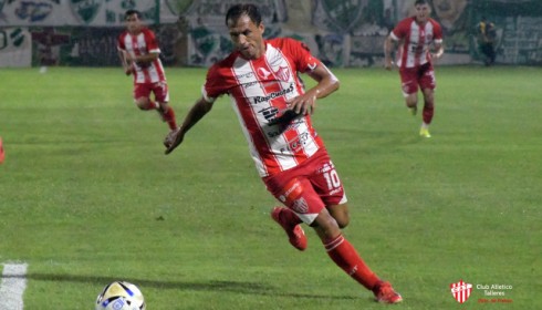 Citados para visitar a Arg. de Merlo