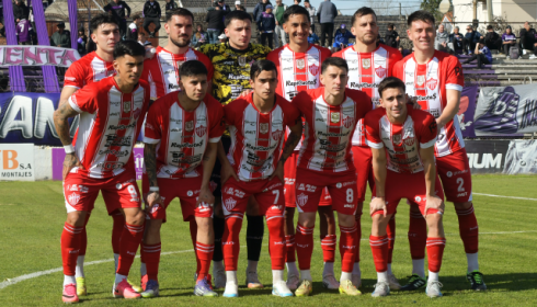 Empate en Campana