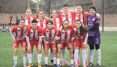 Venció a Dep. Riestra