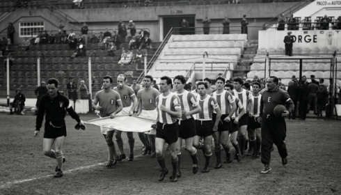 Historial: Talleres - Sp. Italiano