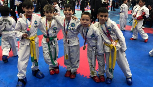Talleres en el Torneo Bonaerense