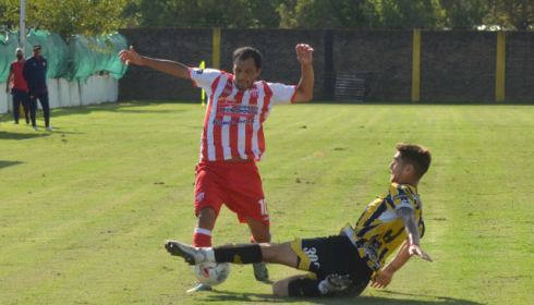 Historial: C.A.Talleres - Flandria