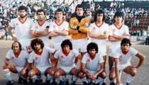 Historial: C.A.Talleres - V. San Carlos