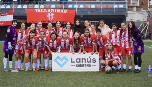 Triunfo ante Cañuelas