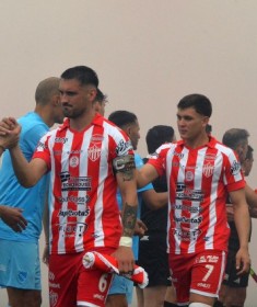 Citados para visitar a Temperley