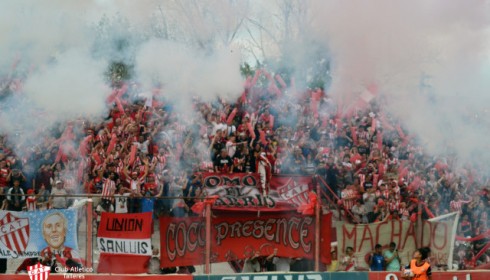 Venta de entradas: Talleres - Central Norte