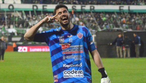 ¡Gracias por todo, loco!