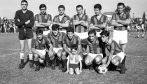 Historial: Talleres - Dep. Morón