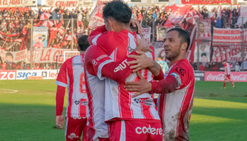 Citados para recibir a Sp. Italiano