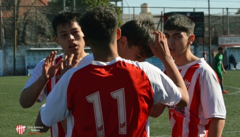 Talleres tiene rivales