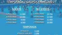 Pileta 2019 20 TEMPORADA GRUPOS FAMILIARES