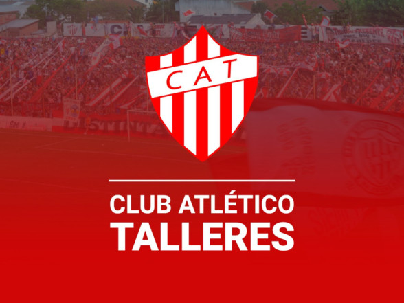 Club Atlético Talleres De Remedios De Escalada