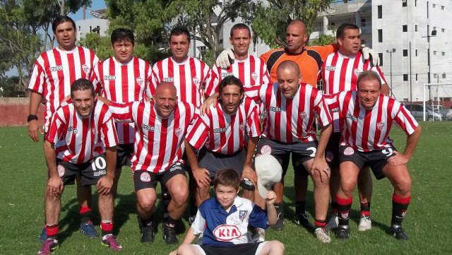 Inferiores AFA: Jornada positiva ante Talleres de Remedios de