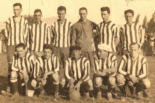 Talleres (R.E): A 28 años del último partido con Lanús