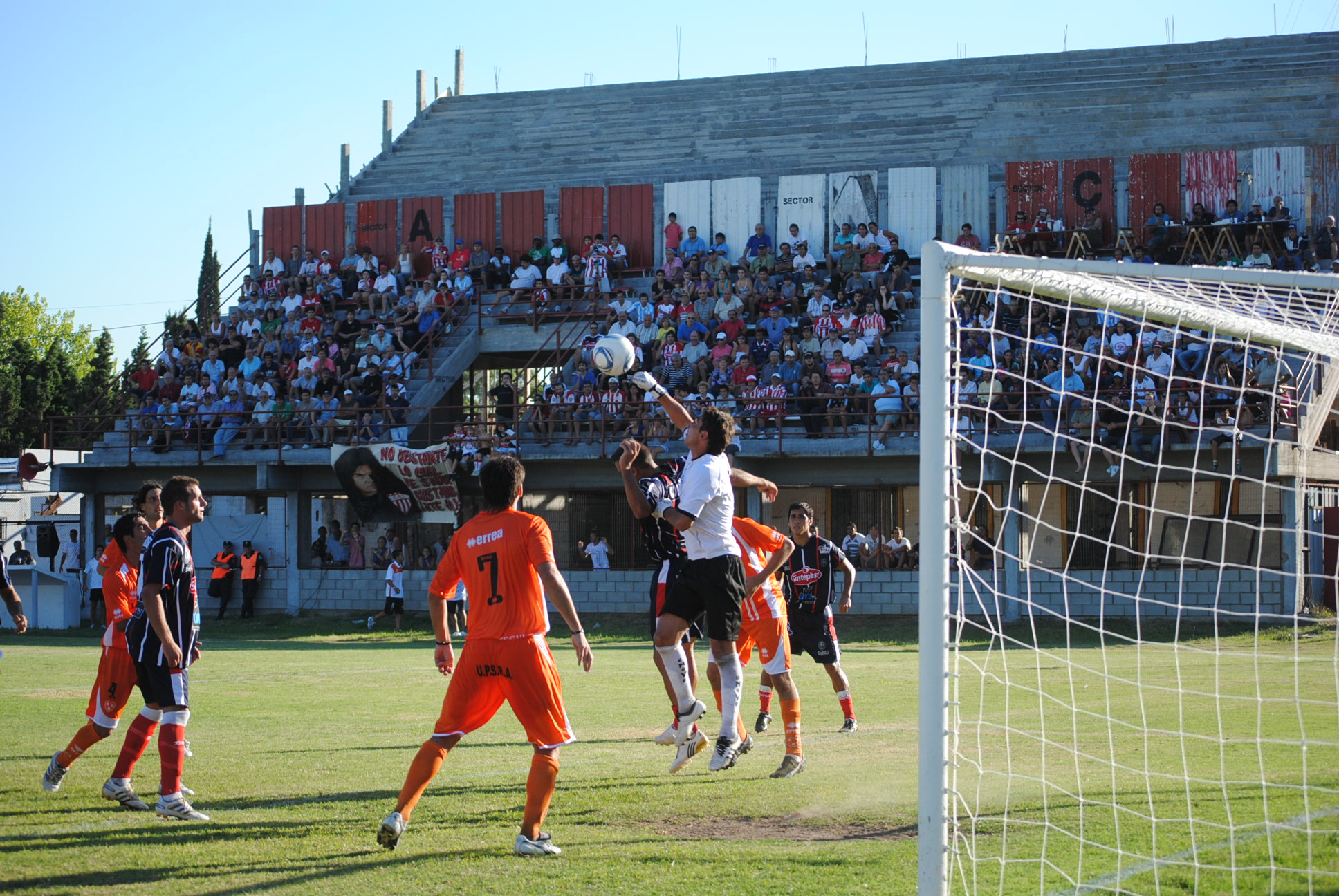 Subcomisión de Estadio